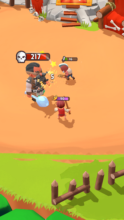 要塞哥们 要塞哥们