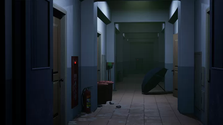 女鬼桥:开魂路(女鬼桥第一作)