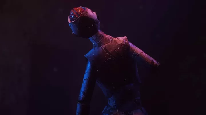 女鬼桥:开魂路(女鬼桥第一作)