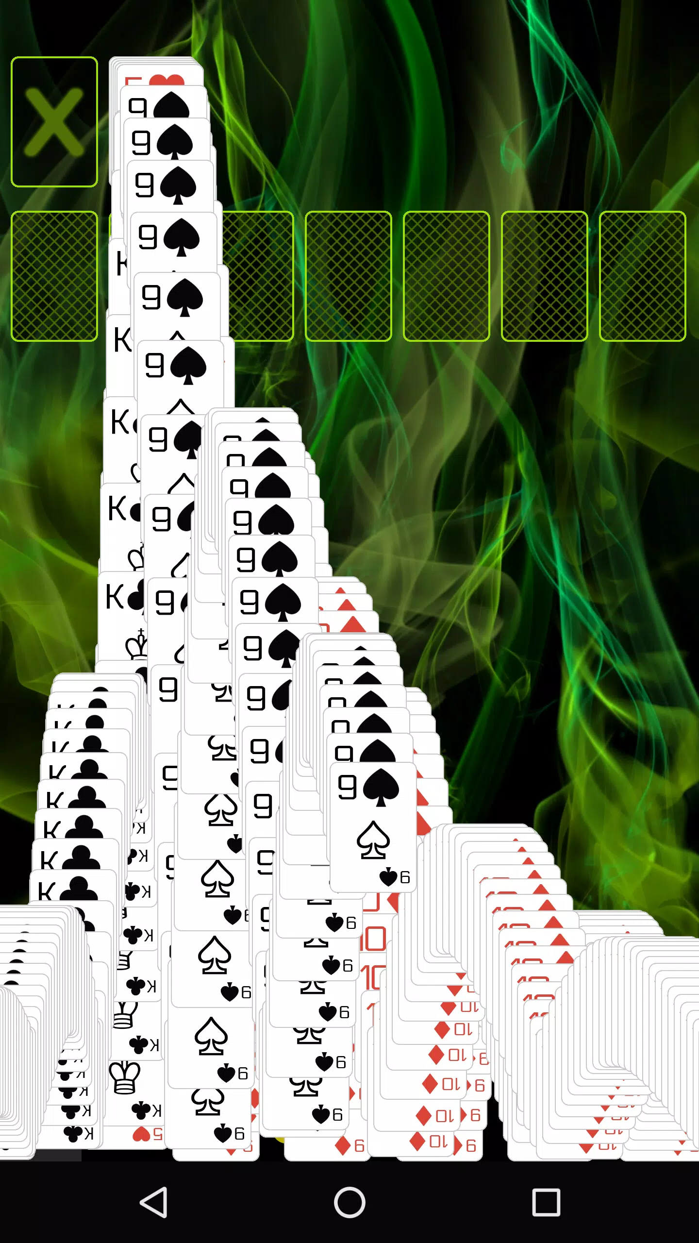 高尔夫（Turbo）