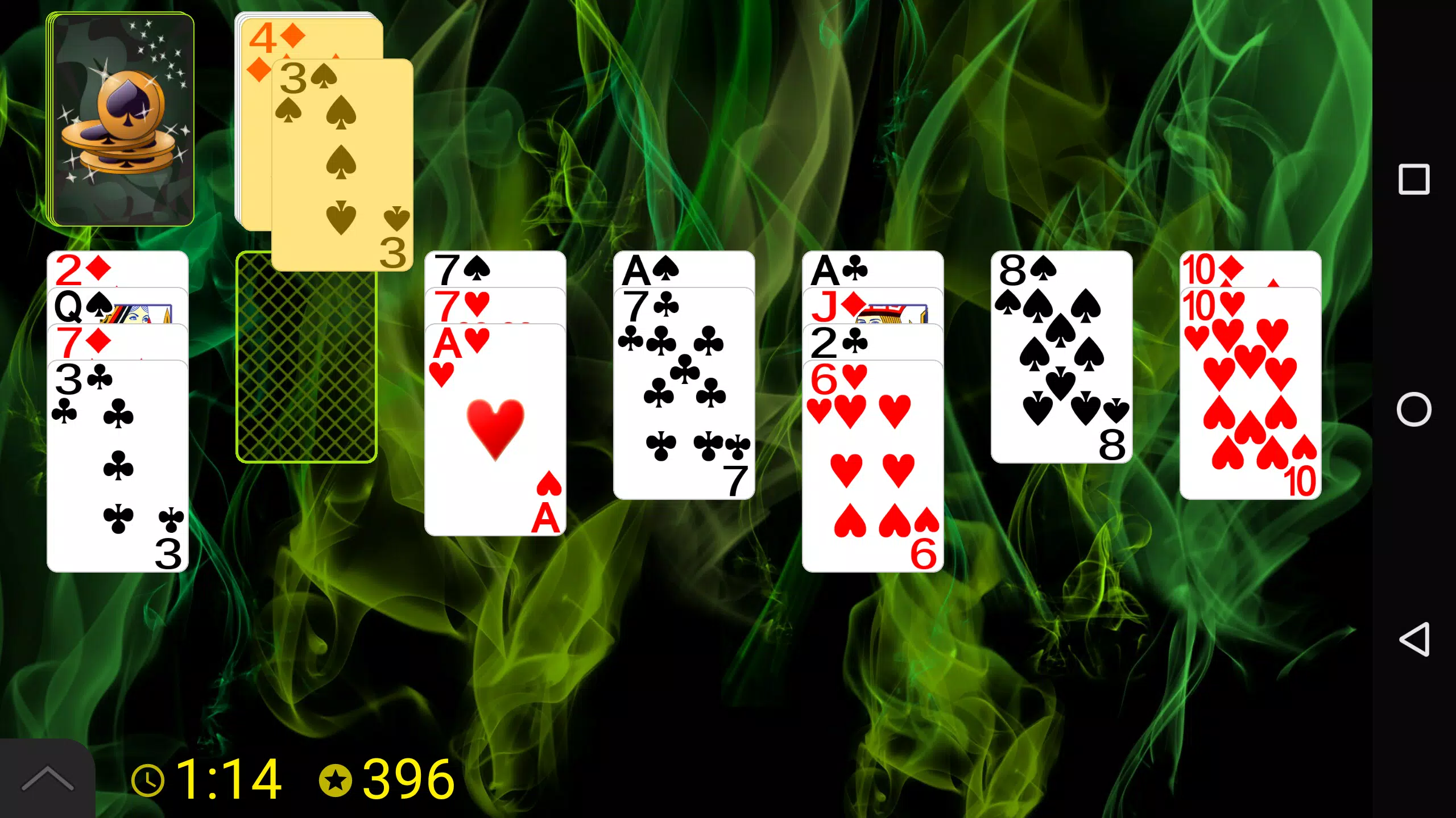 高尔夫（Turbo）