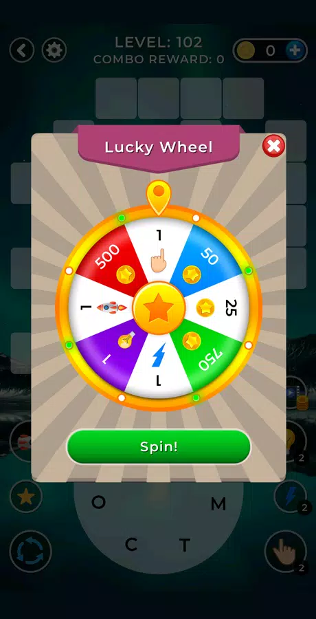 Crossword Quest 2023