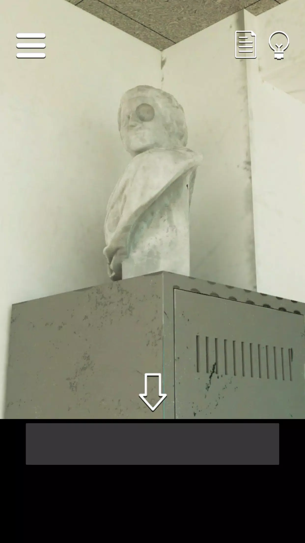 逃离美术室 逃离美术室