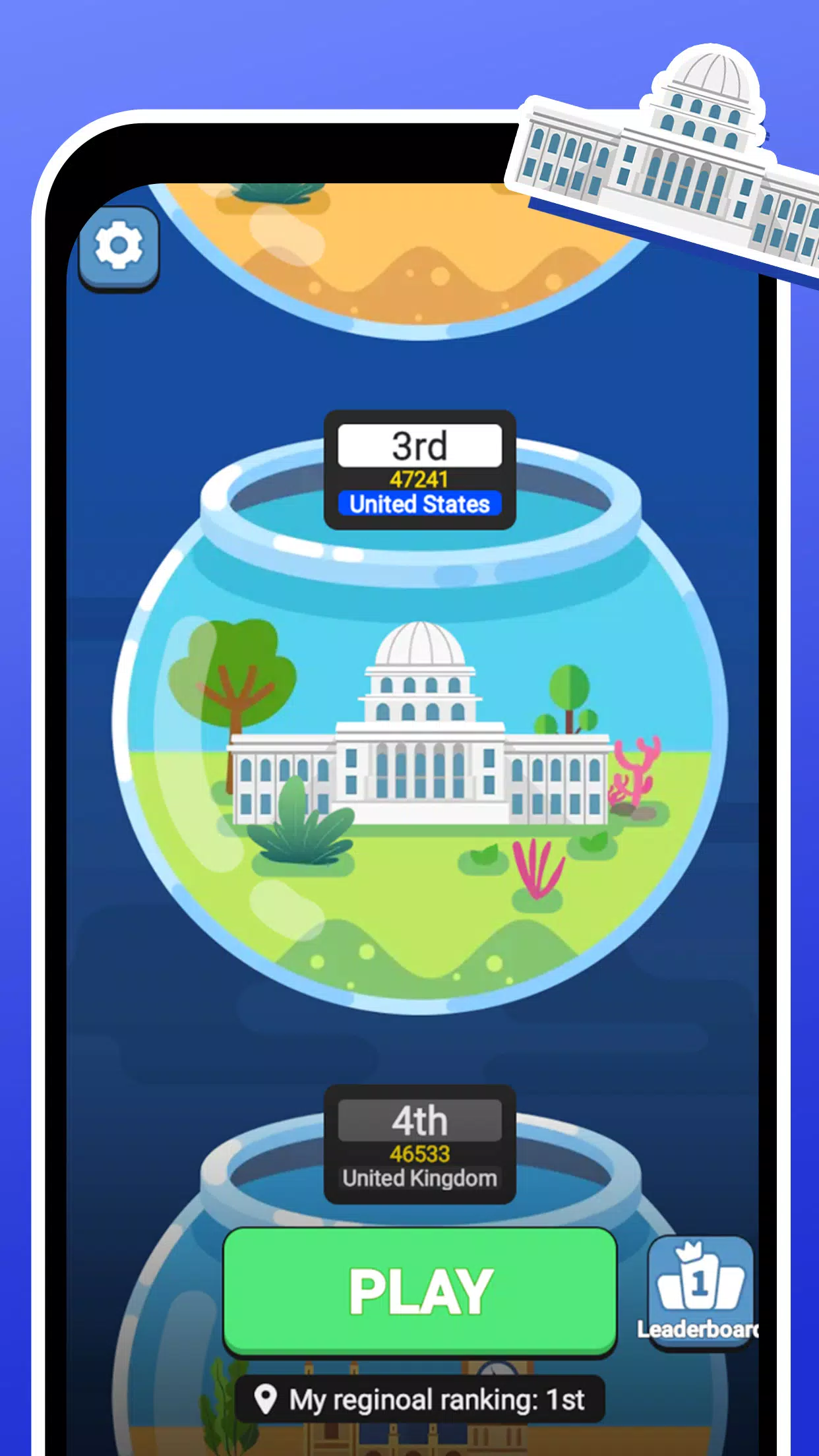 无限单词元素主义者