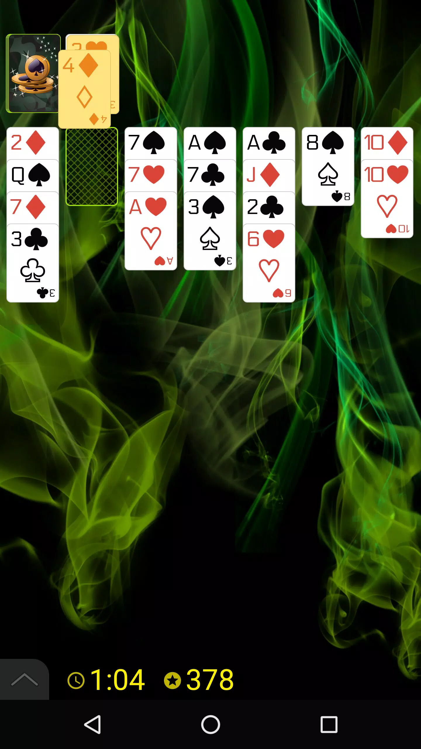 高尔夫（Turbo）