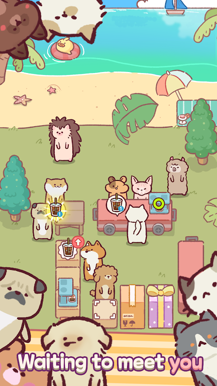 萌宠之岛-大量钻石