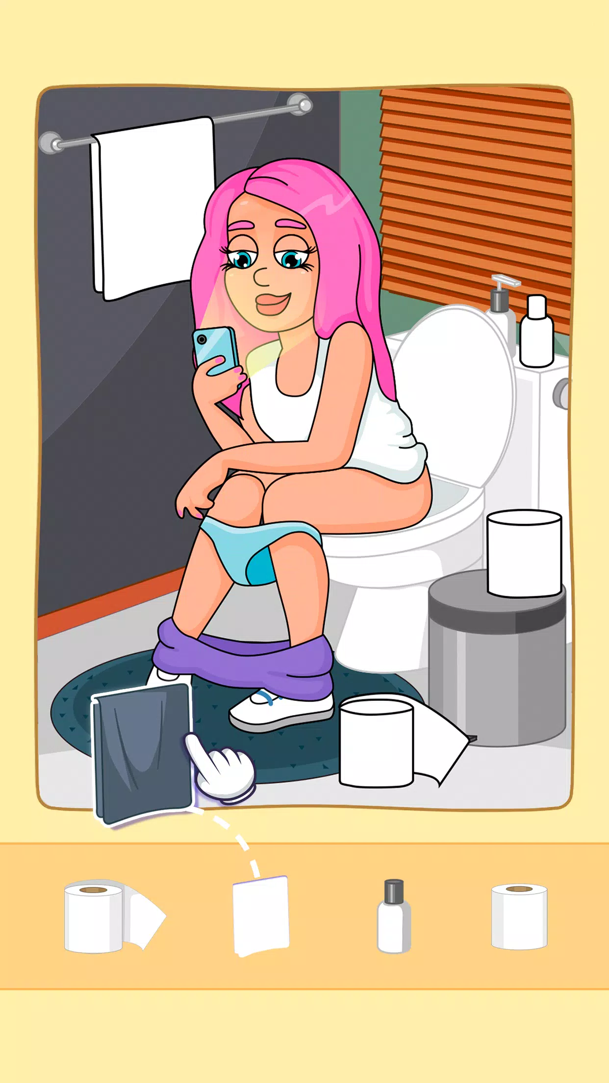 艺术大师：图画书