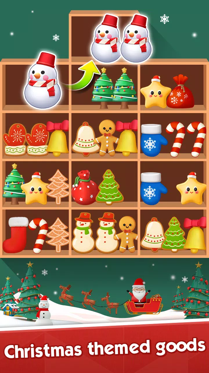 商品排序-经典 益智游戏