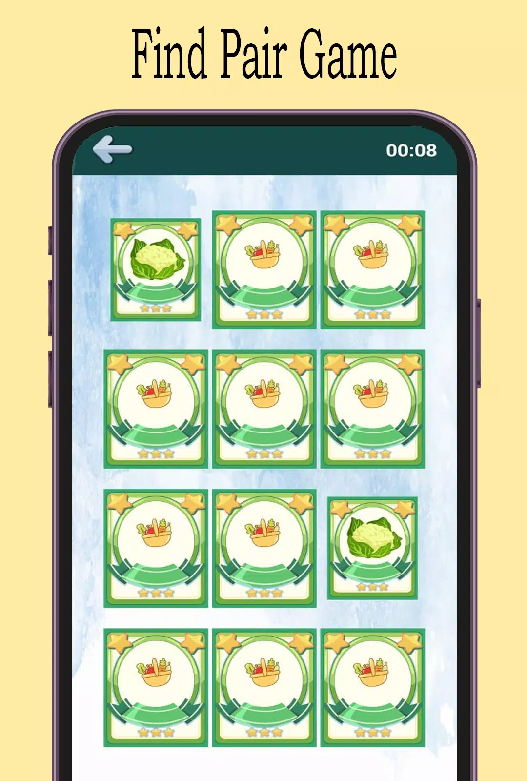 蔬菜恶作剧来电者