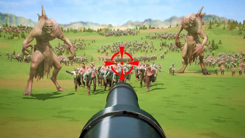 生存前线:僵尸战争