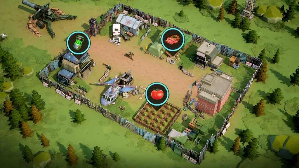 生存前线:僵尸战争