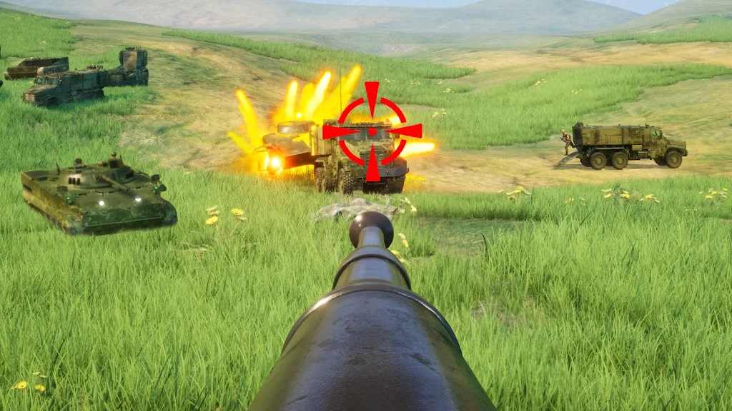 生存前线:僵尸战争