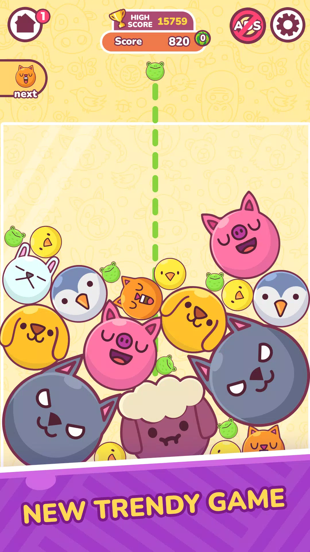 水果动物园 水果动物园