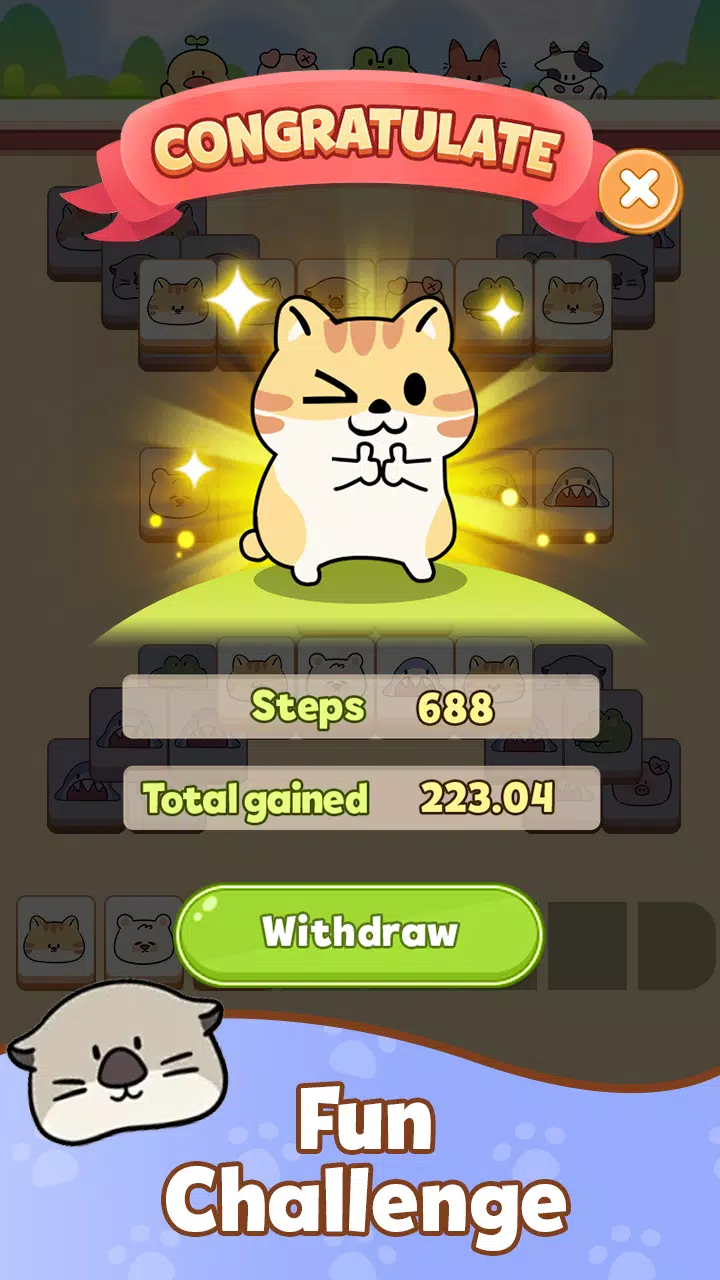 快乐动物园:第三场比赛 快乐动物园:第三场比赛