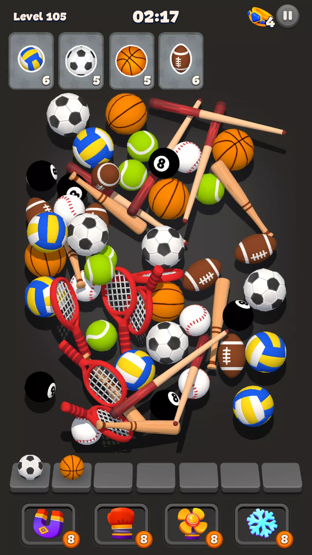 匹配3D传奇 匹配3D传奇