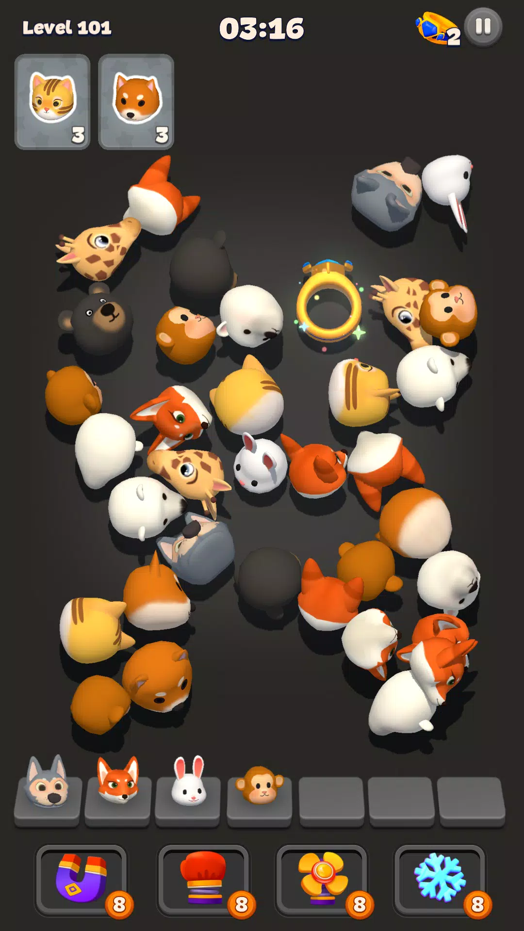 匹配3D传奇 匹配3D传奇