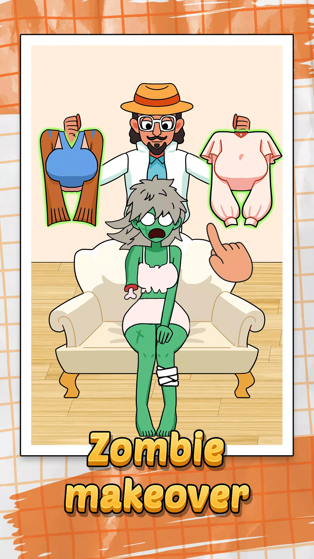 脑筋急转弯：狡猾的大师