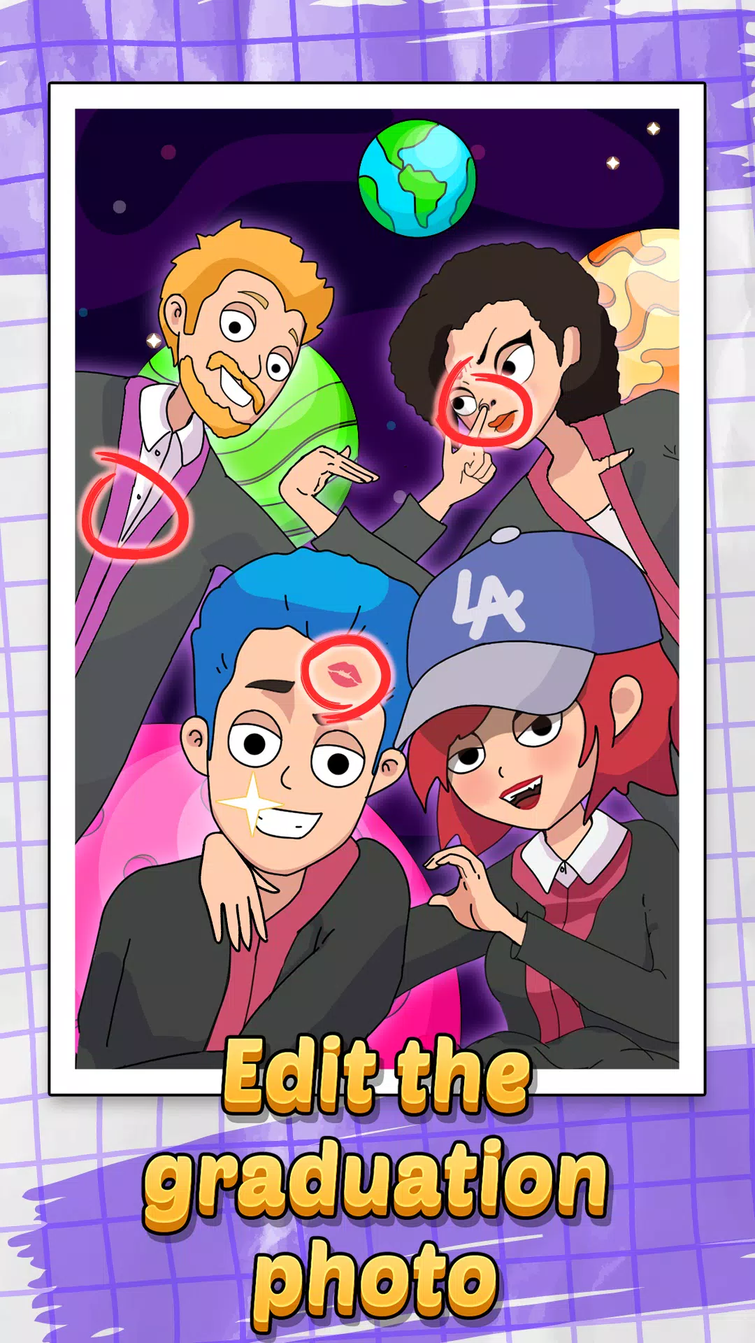 脑筋急转弯：狡猾的大师