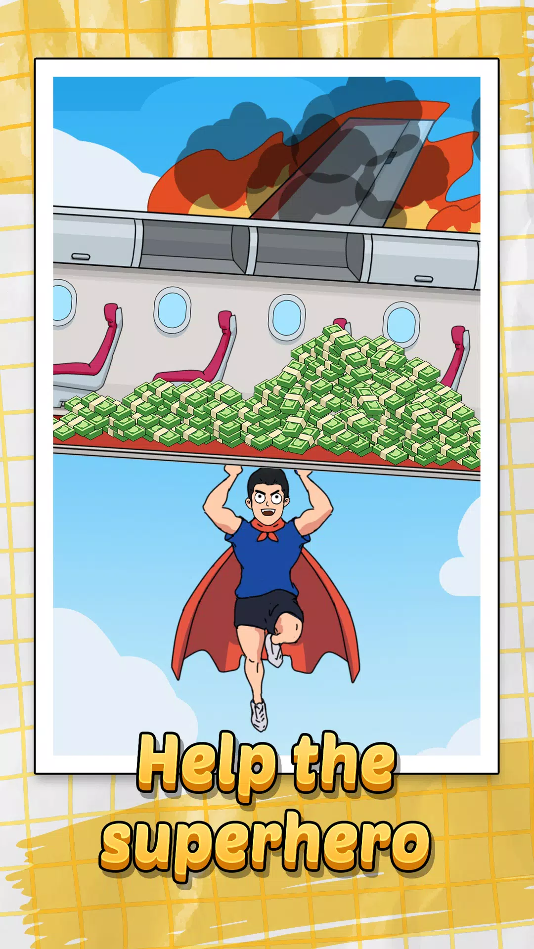 脑筋急转弯：狡猾的大师