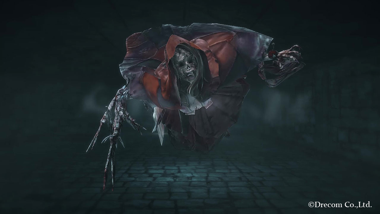 辟邪除妖 Variants Daphne 辟邪除妖 Variants Daphne