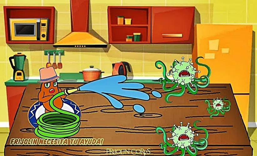 终结病毒 终结病毒