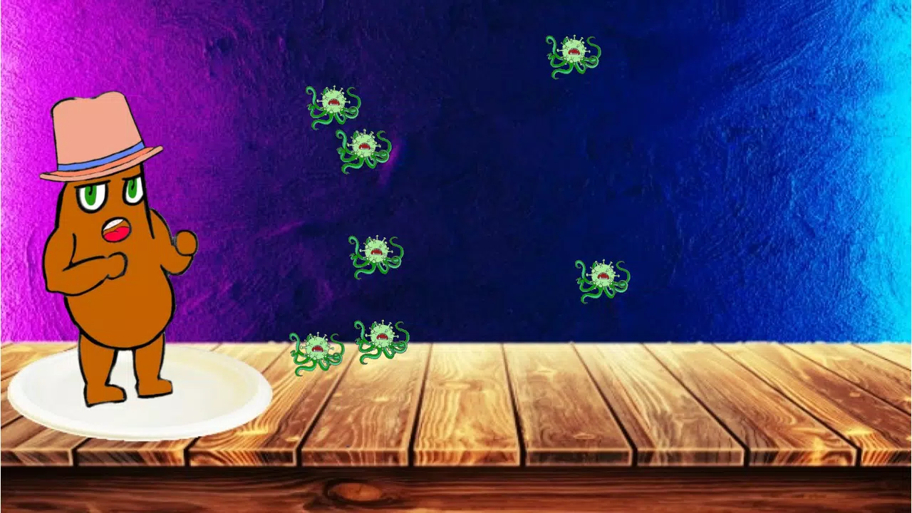 终结病毒 终结病毒