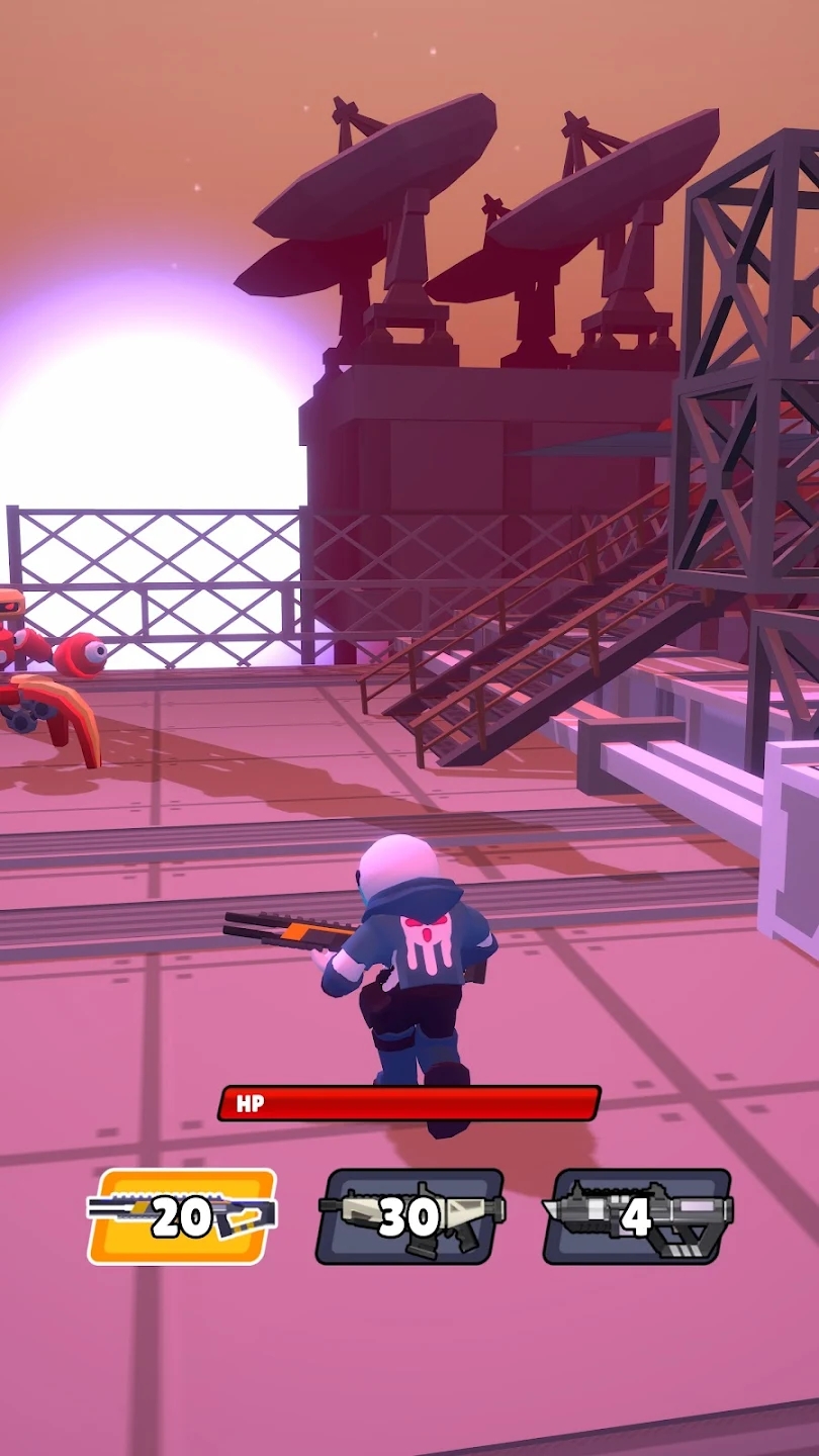 枪械突击队 枪械突击队