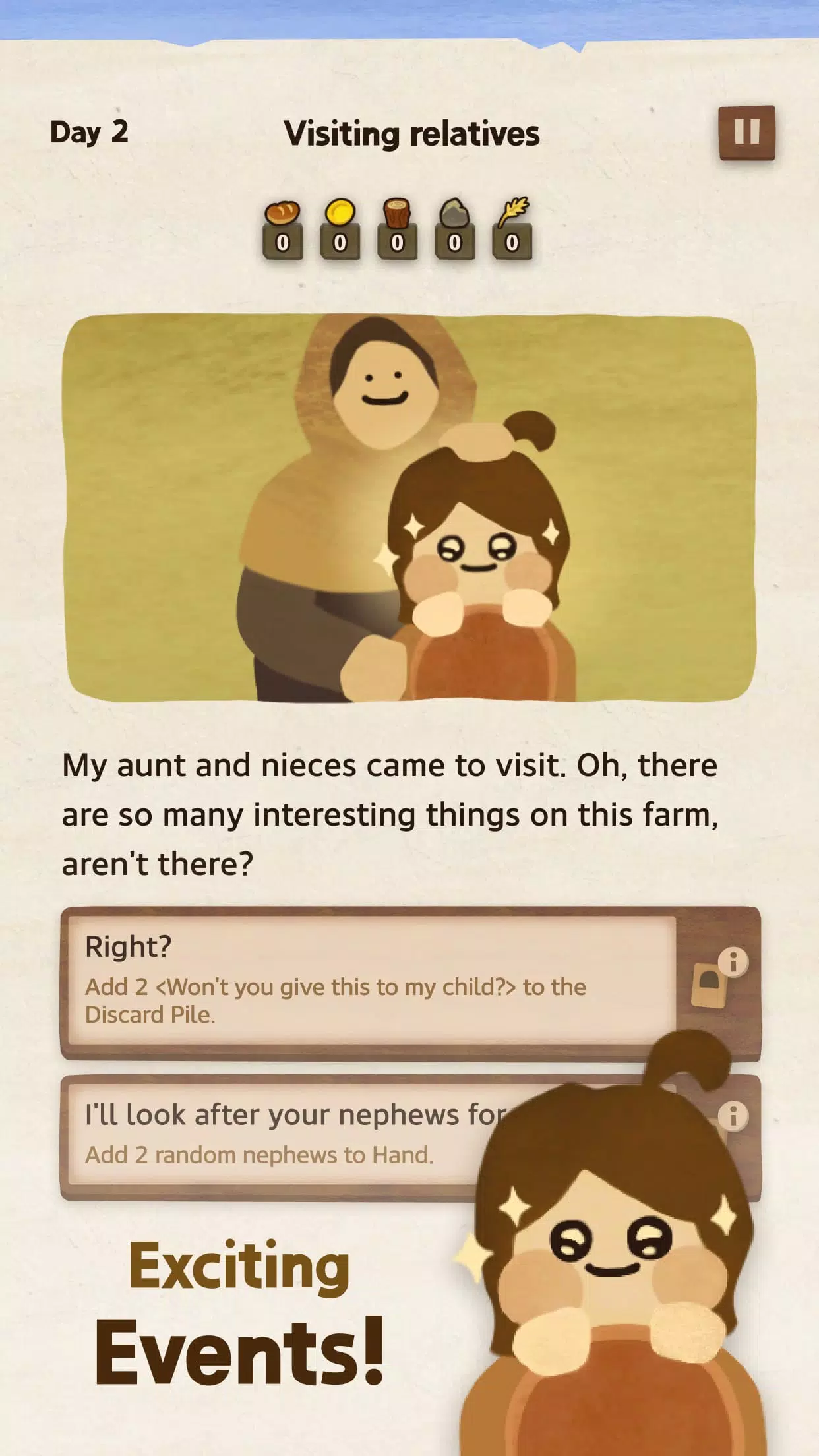 Harvest101：农场甲板建筑