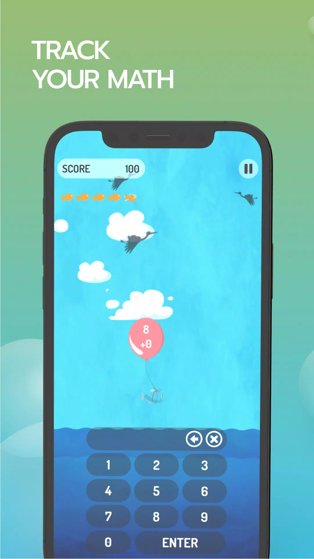 章鱼思维：大脑训练