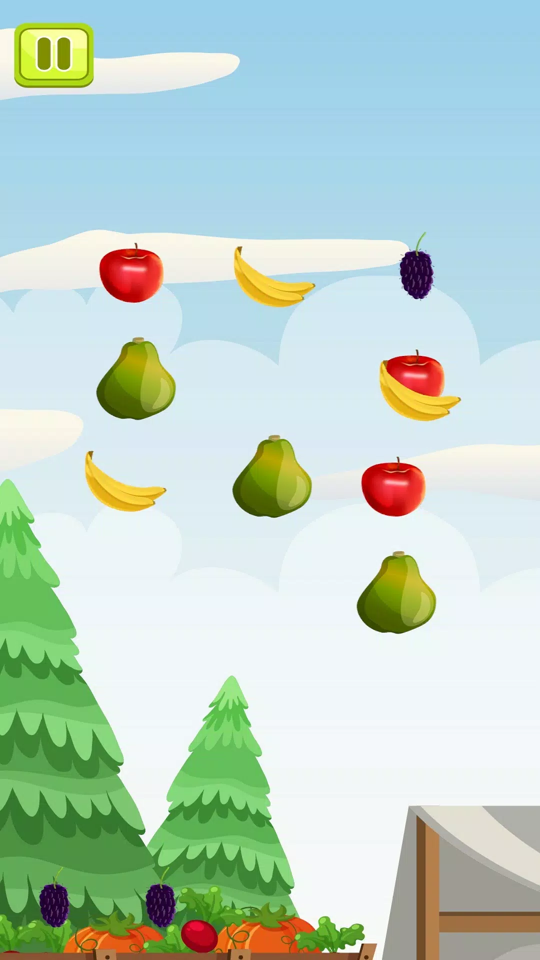 Fruito Match系列 Fruito Match系列