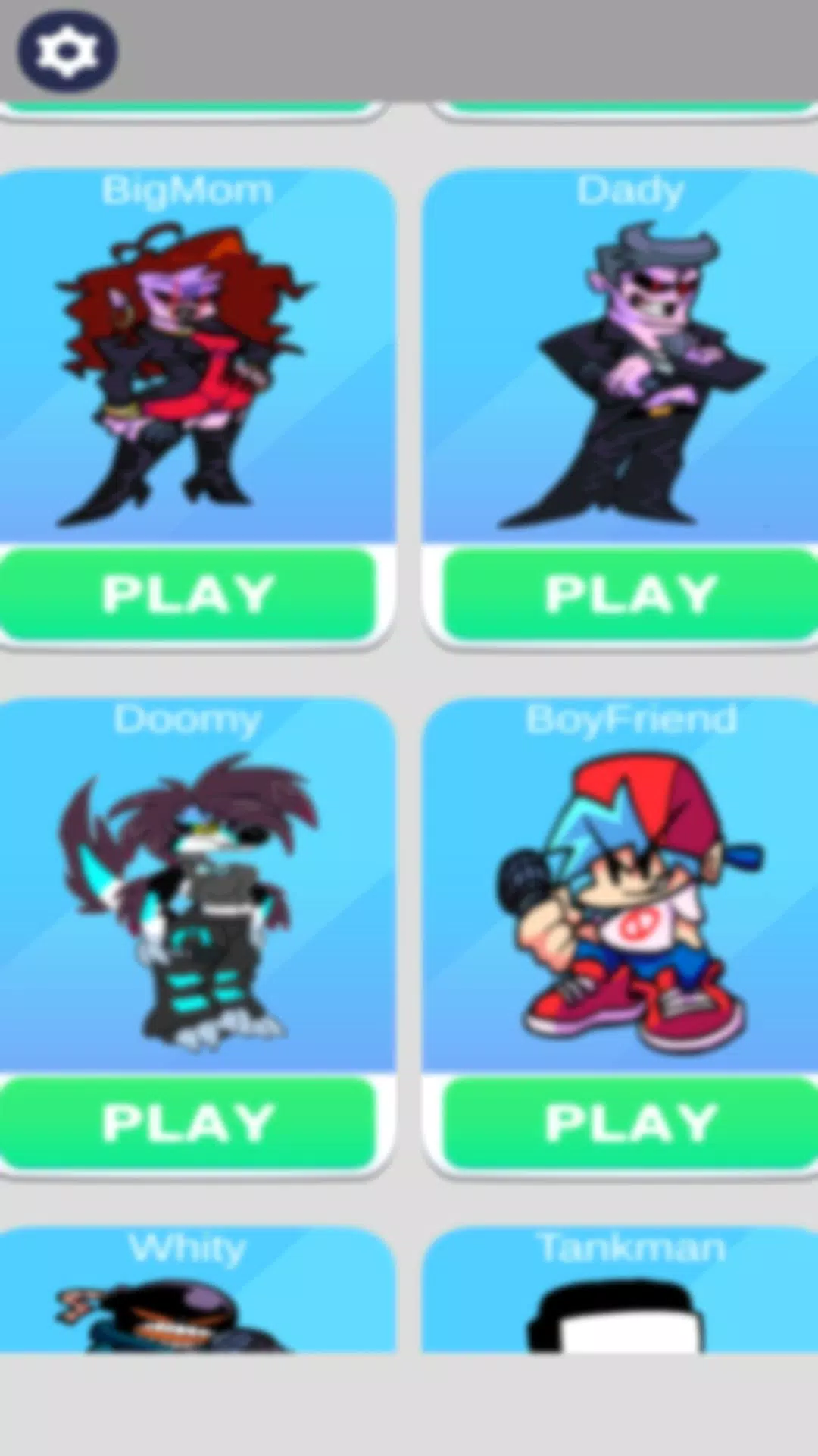 小狗音乐战斗舞蹈