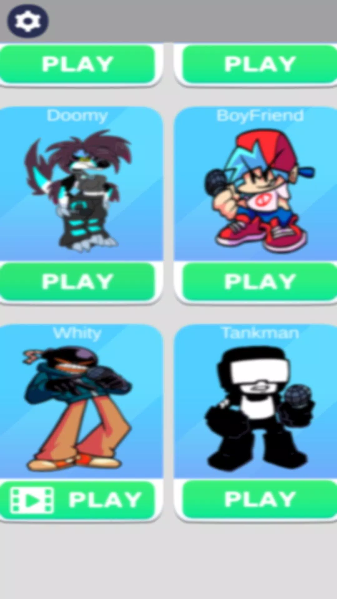 小狗音乐战斗舞蹈