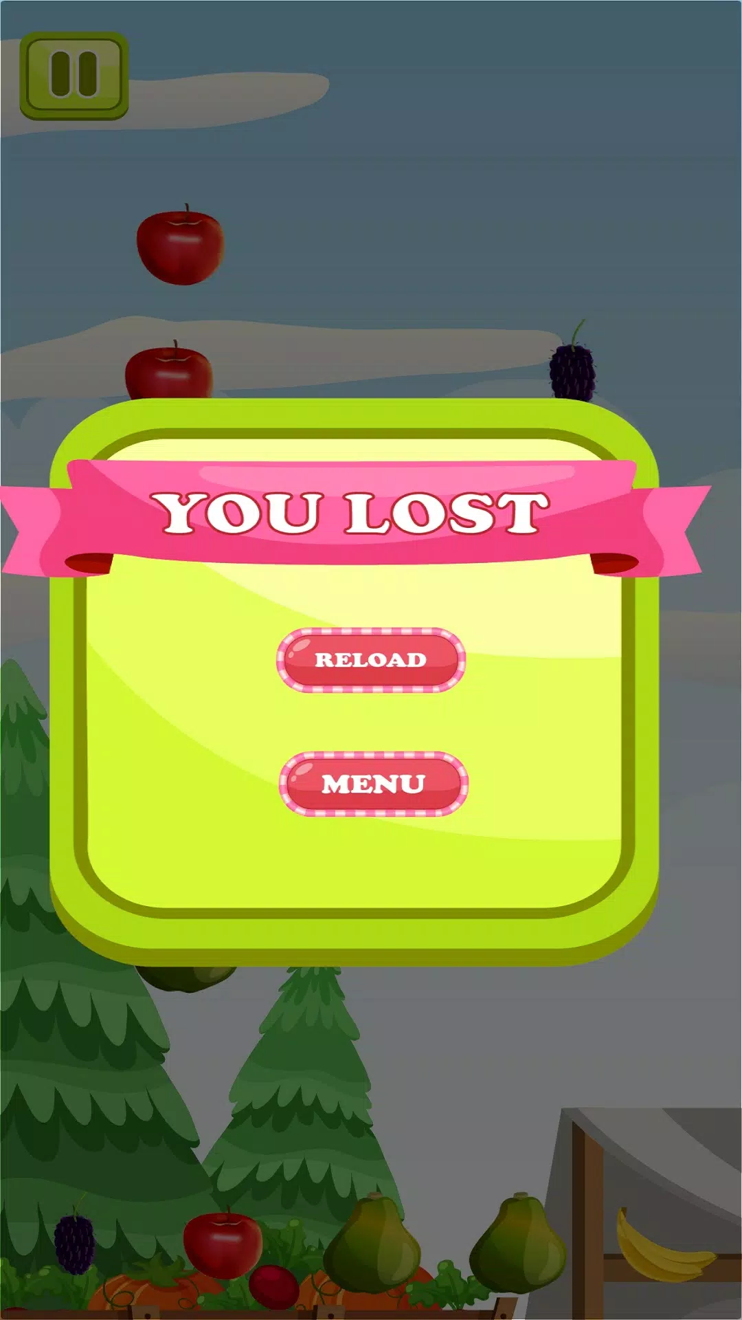 Fruito Match系列 Fruito Match系列