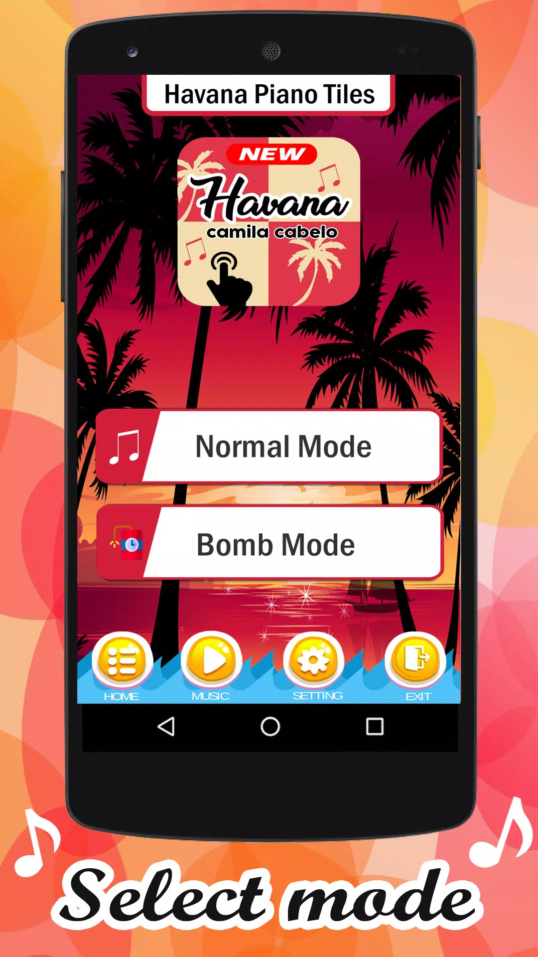 哈瓦那钢琴瓷砖