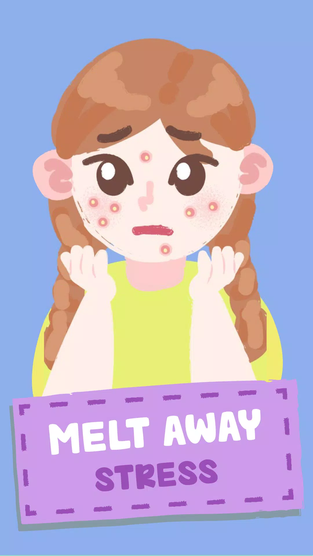 令人满意的谜题:放松 令人满意的谜题:放松