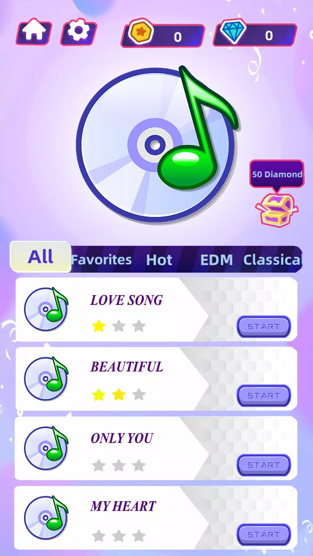 FNF霹雳钢琴游戏