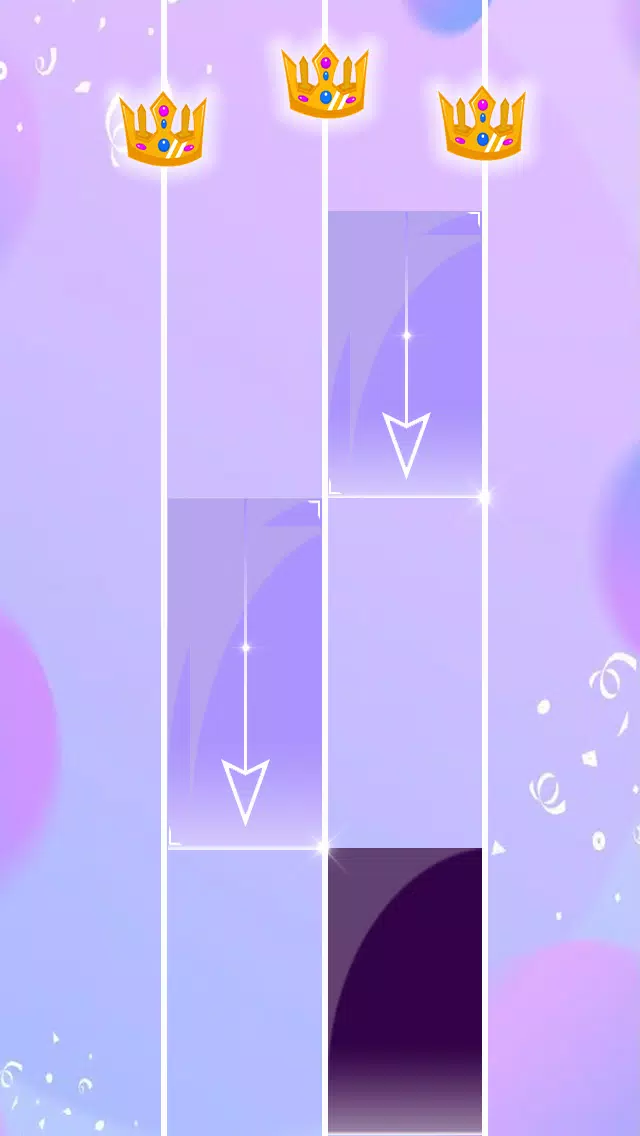 FNF霹雳钢琴游戏