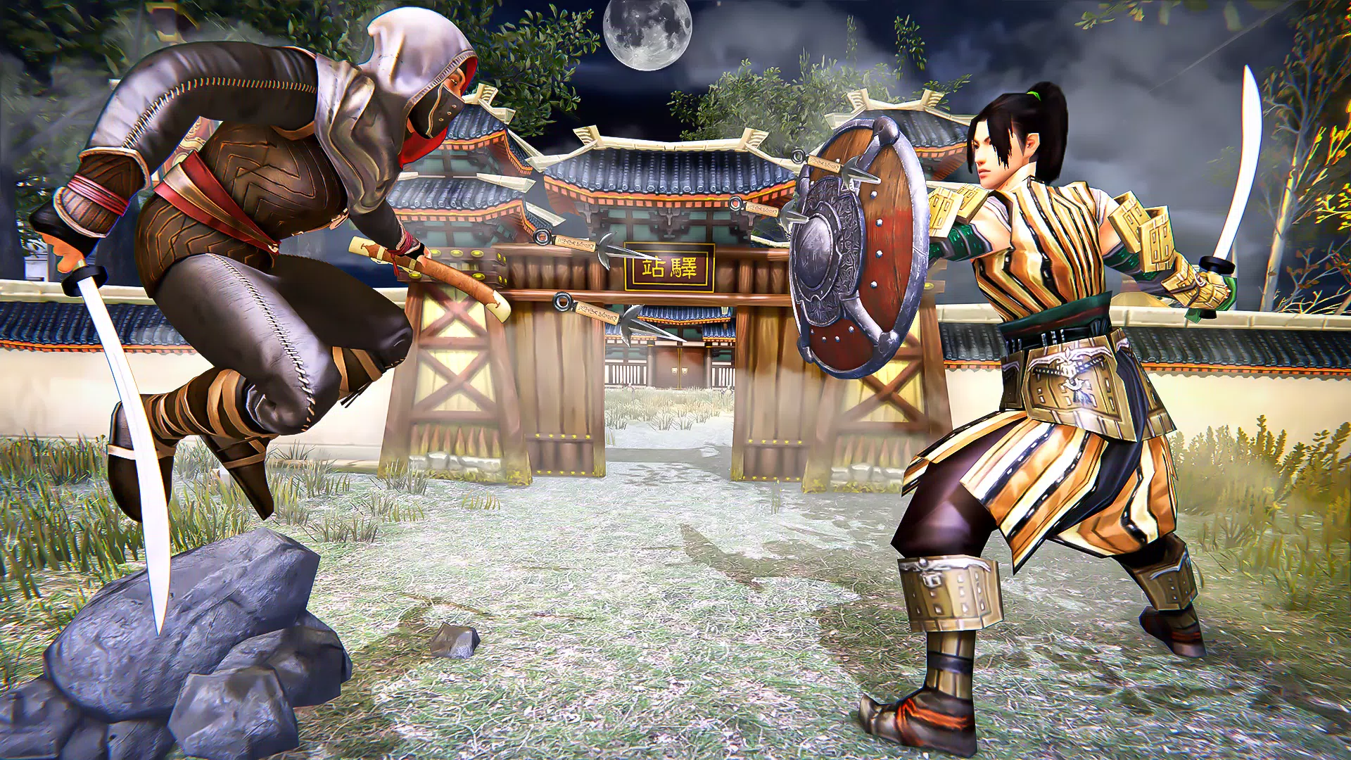 功夫 空手道 国王 大师