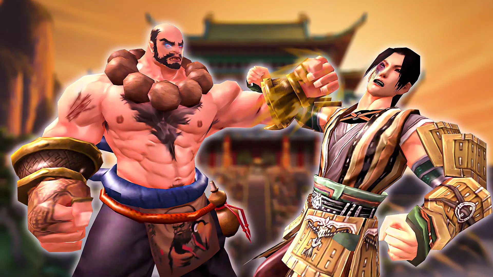 功夫 空手道 国王 大师