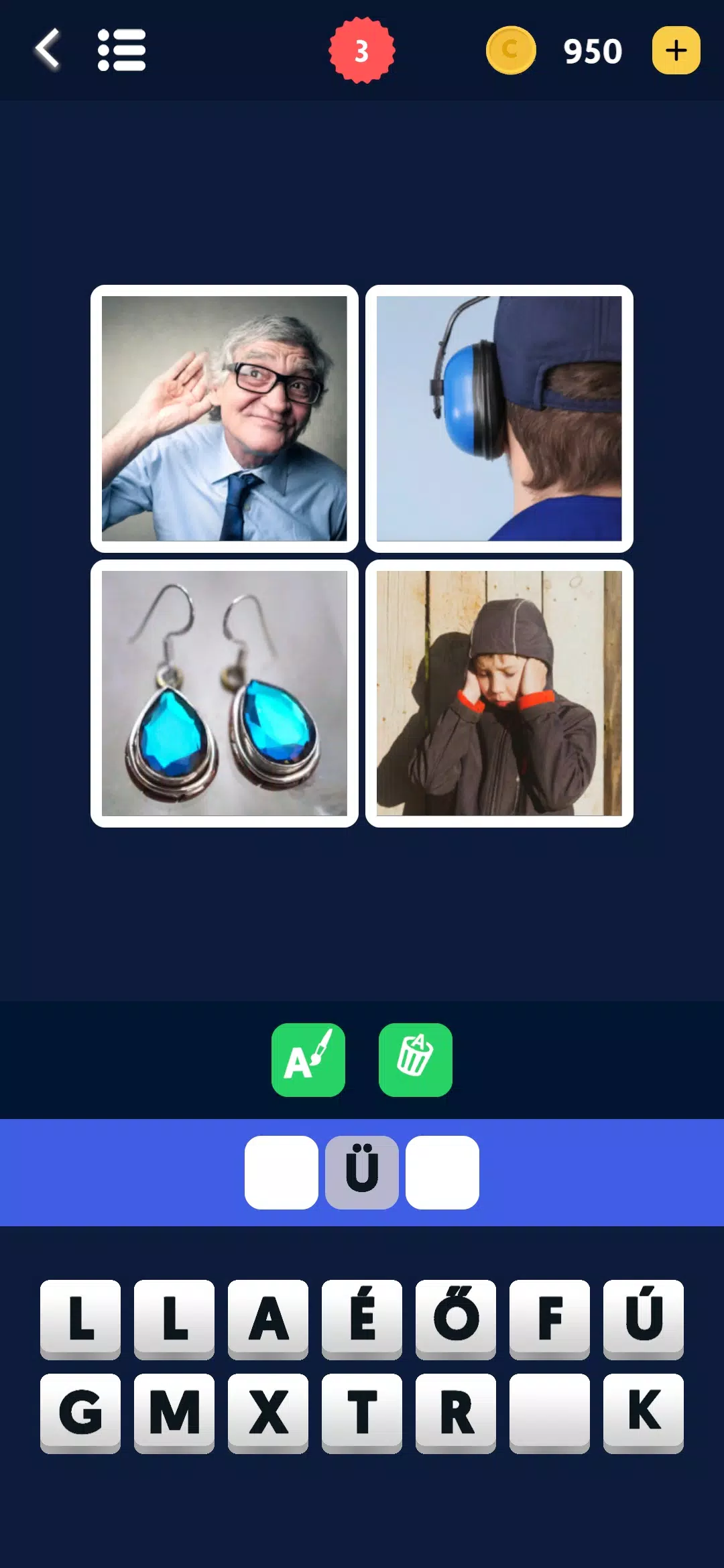 4图片1单词匈牙利语游戏 4图片1单词匈牙利语游戏