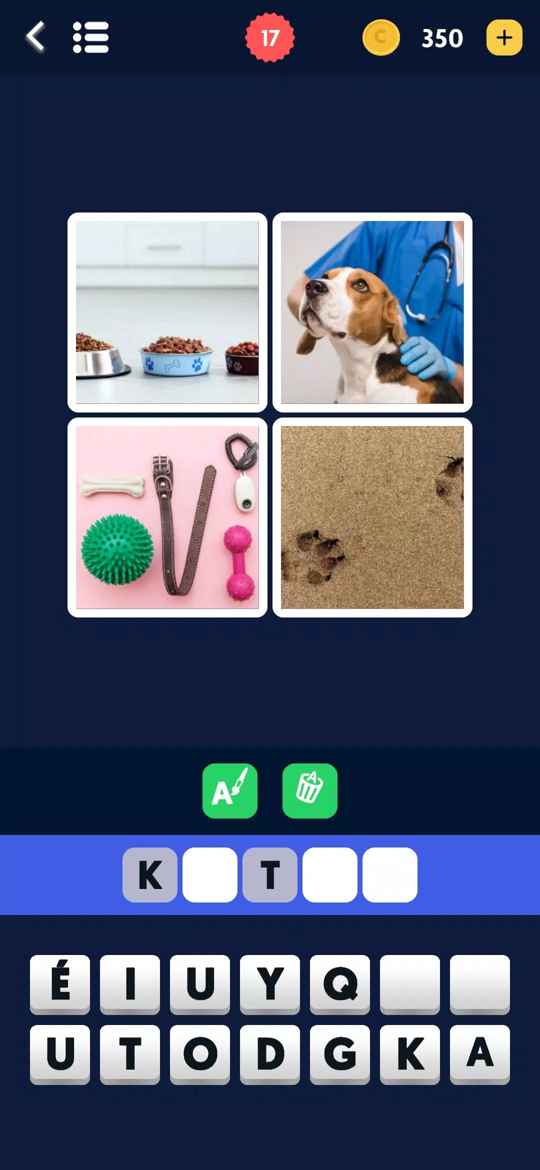 4图片1单词匈牙利语游戏 4图片1单词匈牙利语游戏