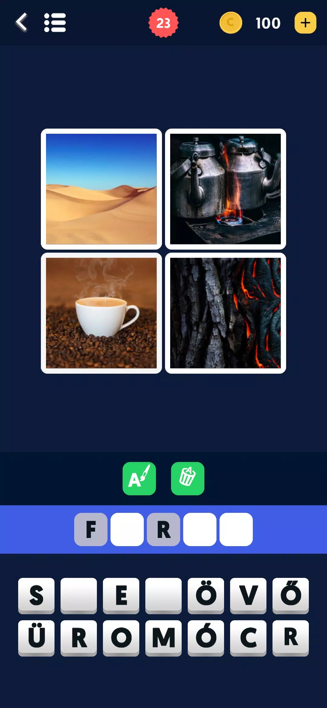 4图片1单词匈牙利语游戏 4图片1单词匈牙利语游戏