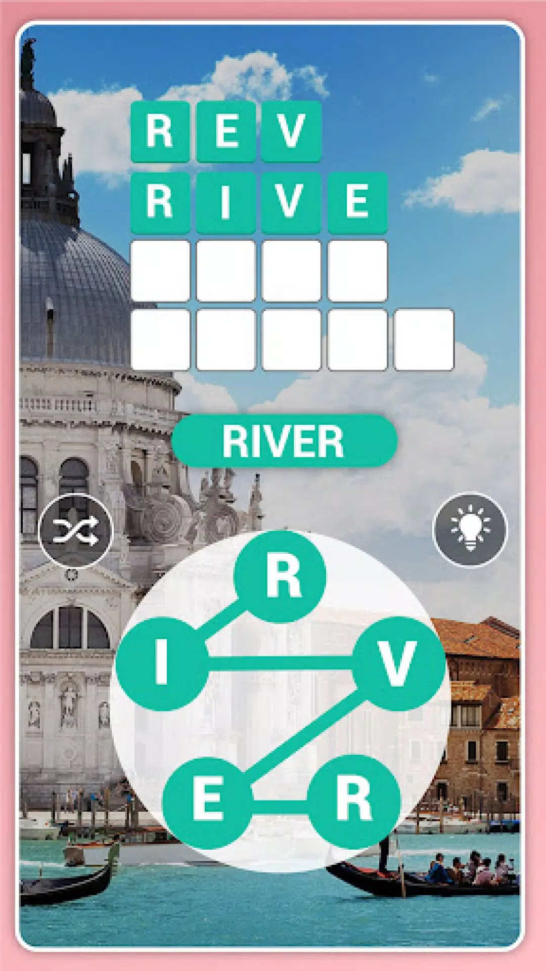 Word城市经典:Word搜索 Word城市经典:Word搜索