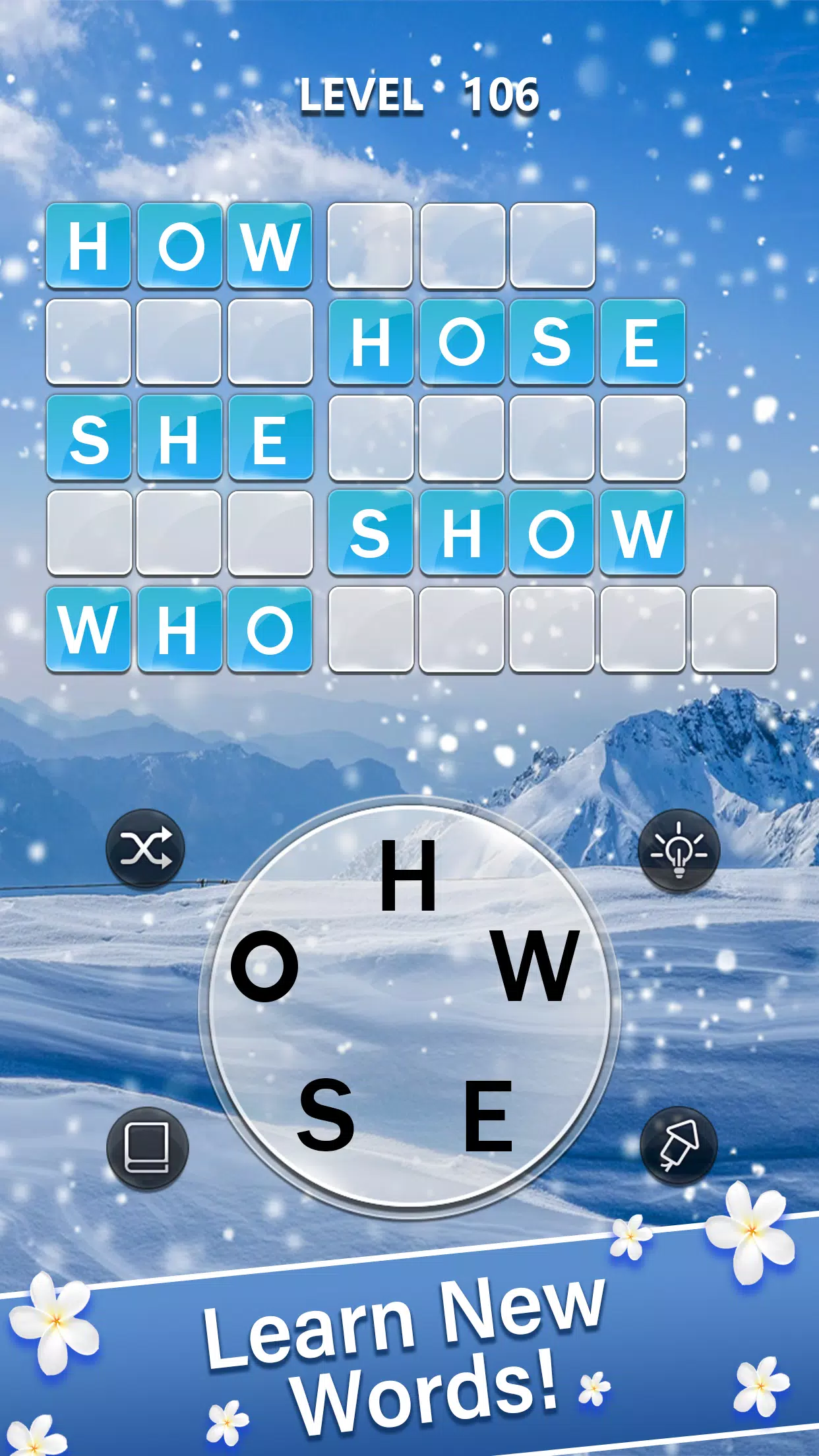 Otium Word:放松益智游戏 Otium Word:放松益智游戏