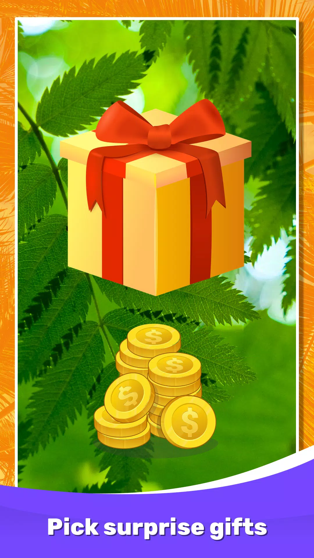 单词搜索——单词益智游戏