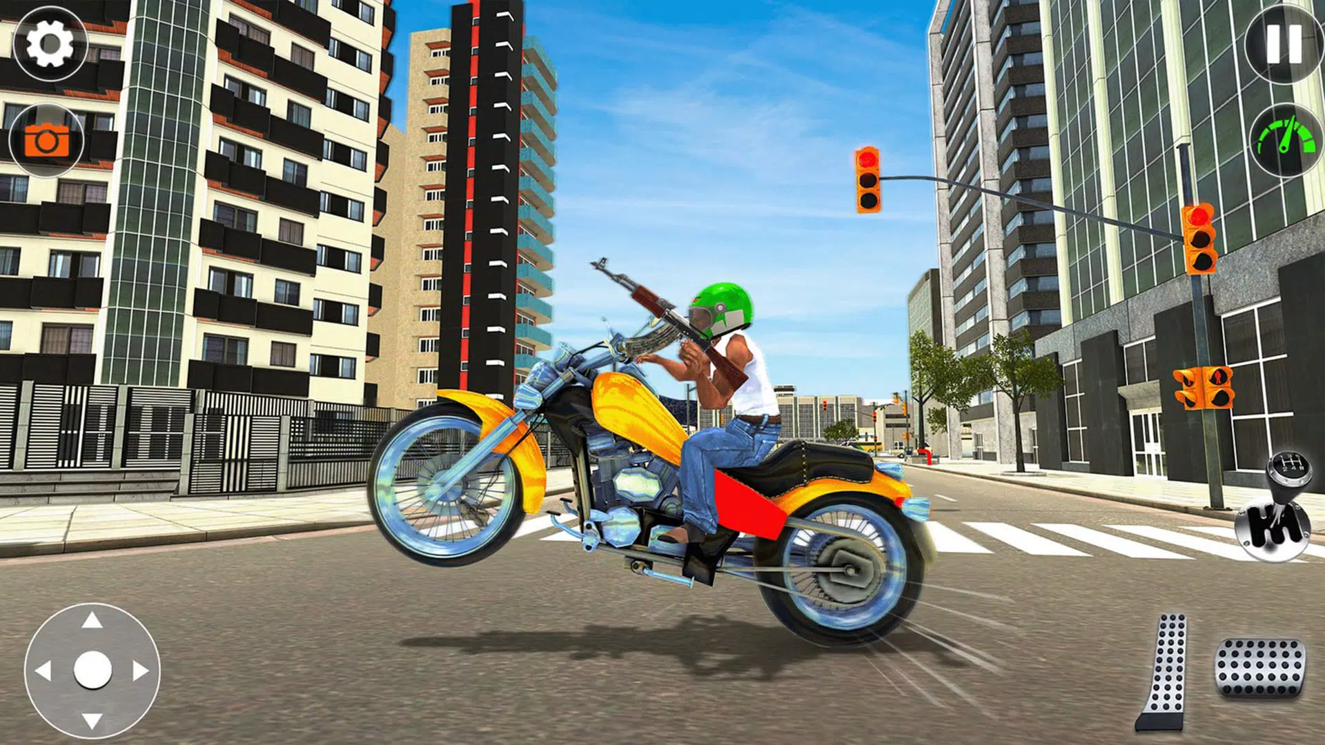 印度汽车自行车:驾驶城市 印度汽车自行车:驾驶城市