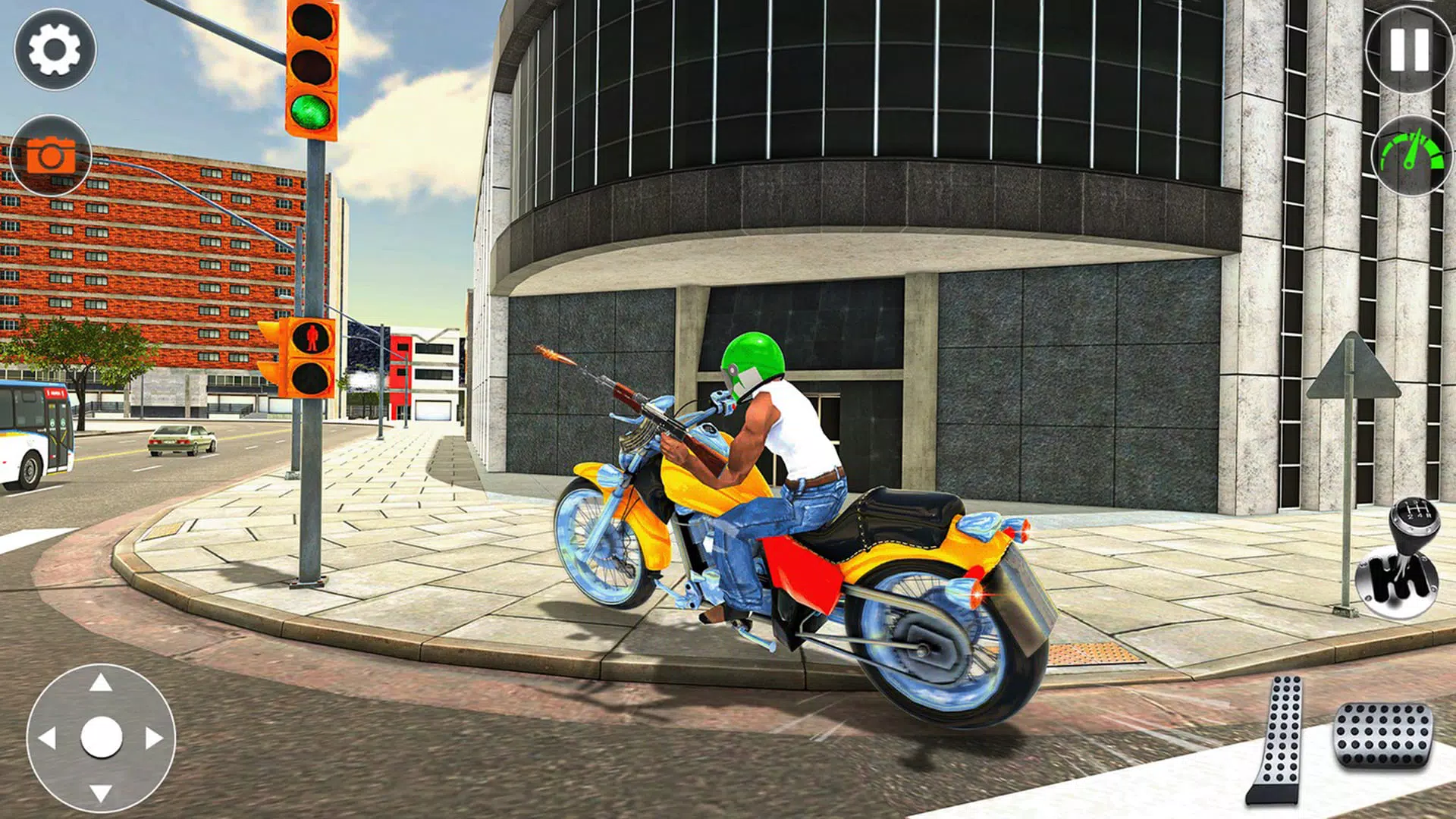 印度汽车自行车:驾驶城市 印度汽车自行车:驾驶城市