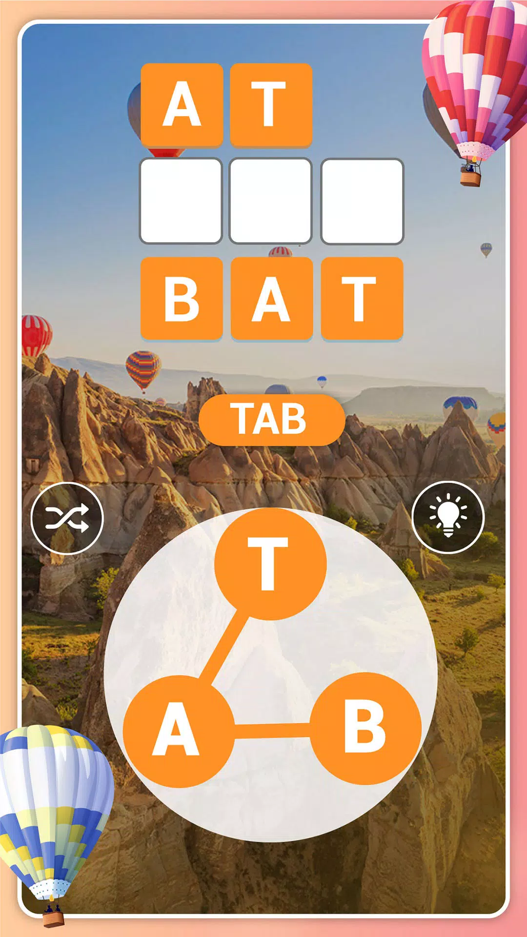 Word城市经典:Word搜索 Word城市经典:Word搜索