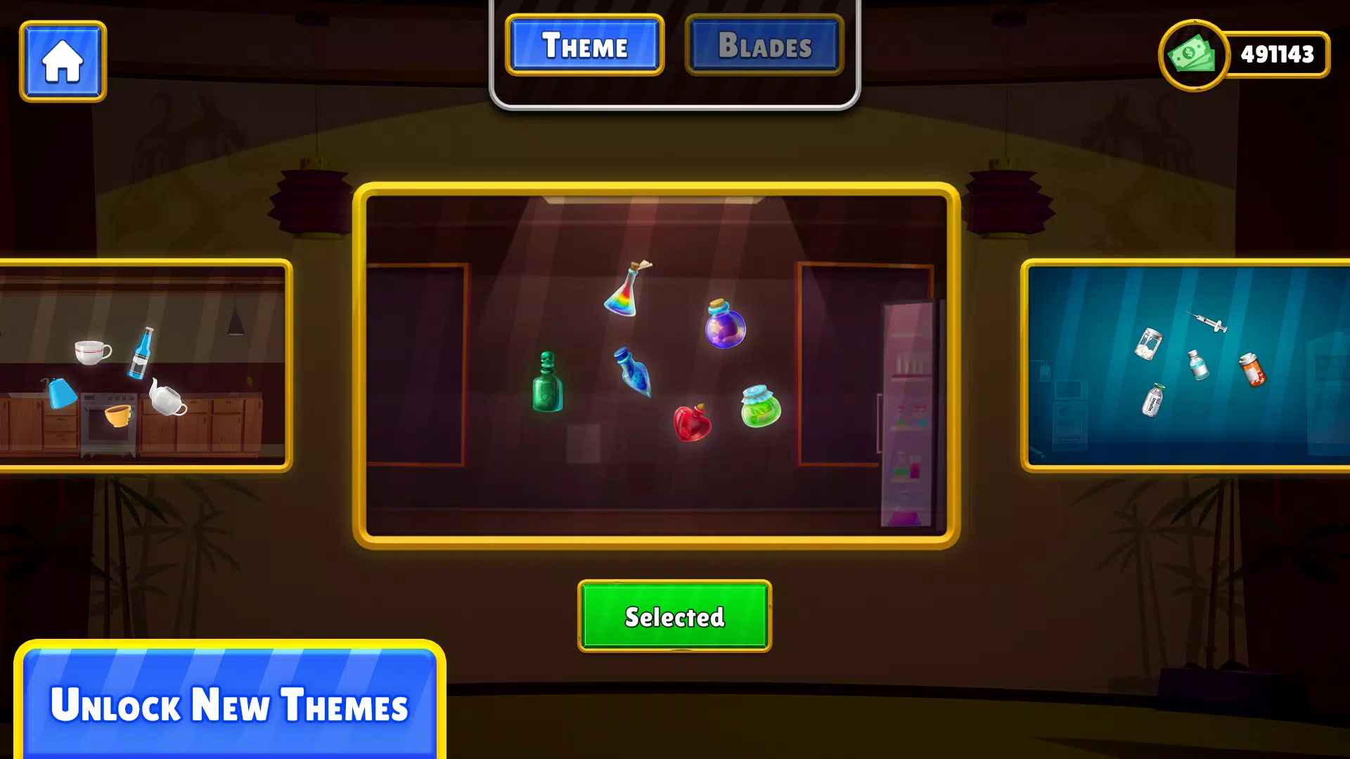 Shinobi切片器-玻璃忍者 Shinobi切片器-玻璃忍者