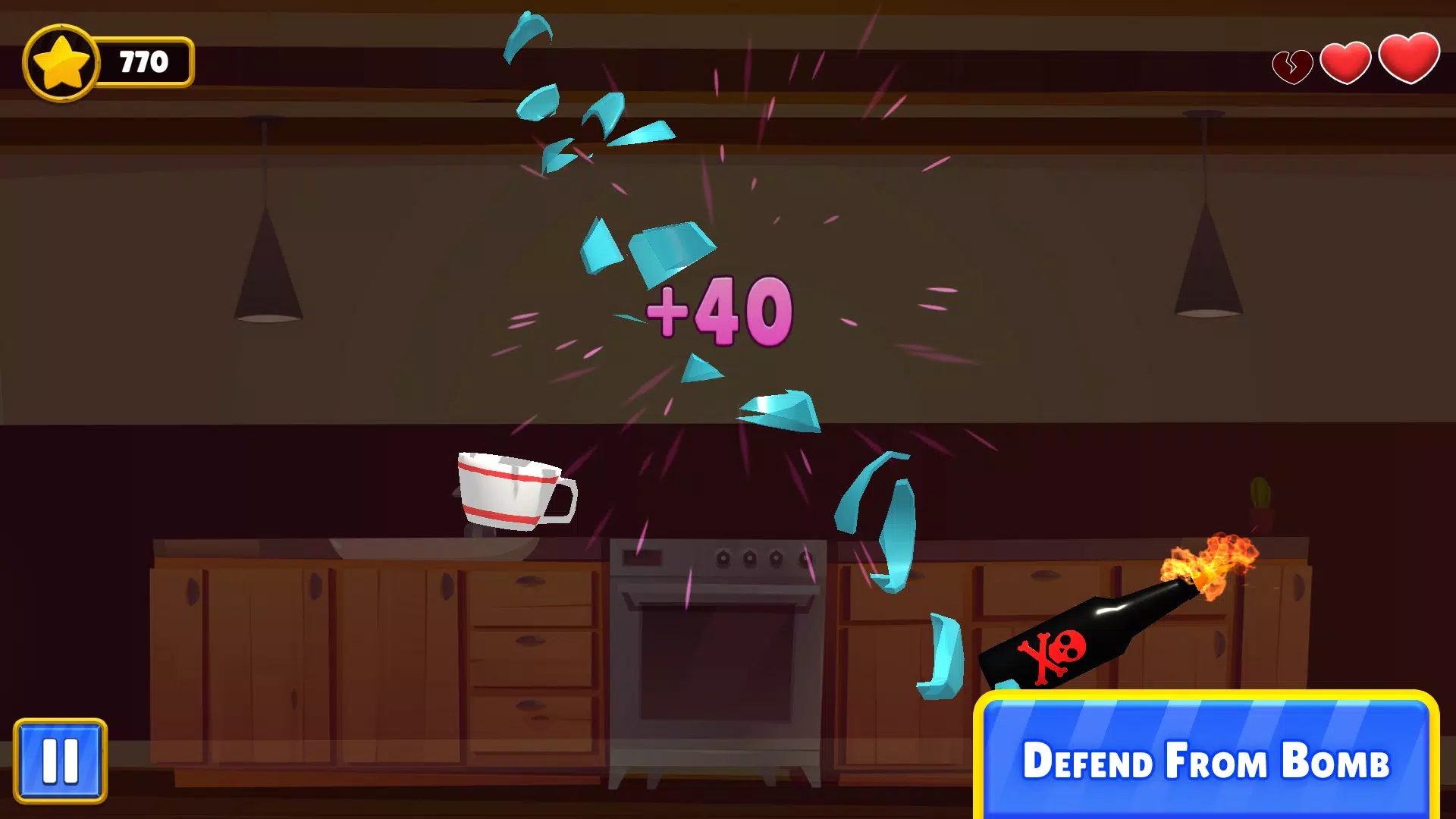 Shinobi切片器-玻璃忍者 Shinobi切片器-玻璃忍者